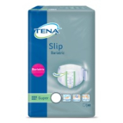 TENA SLIP STRETCH XXL 2X32 BARIATRIC 61490