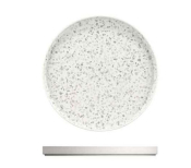 ARTIS TERRAZZO STACKING PLATE 25CM/9.8inch