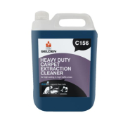 SELDEN CARPET CARE HEAVY DUTY CARPET EXTRACTION CLEANER 5 LITRE
