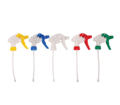 TRIGGER SPRAY HEAD BLUE/WHITE CE018-B