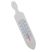 BATH THERMOMETER