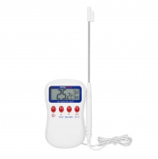 MULTI FUNCTION THERMOMETER 810-961