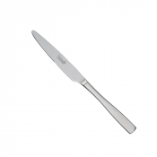 ARTIS SALVINELLI TIME DESSERT KNIFE 18/10 X12
