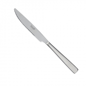 ARTIS SALVINELLI TIME STEAK KNIFE 18/10 X12