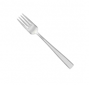 ARTIS SALVINELLI TIME DESSERT FORK 18/10 X12