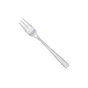 ARTIS SALVINELLI TIME CAKE FORK 18/10 X12