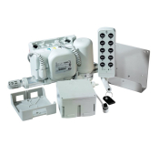 TRENDELENBURG KIT 10 FUNCTION HAND SET *CLEARANCE*