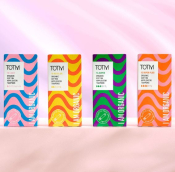 APPLICATOR TAMPONS REGULAR