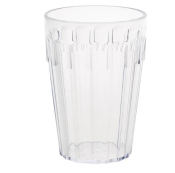 OLYMPIA KRISTALLON POLYCARBONATE TUMBLER GLASS 9OZ/255ML