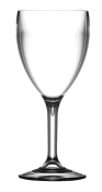 ELITE PREMIUM POLYCARBONATE WINE GLASS 11OZ/325ML
