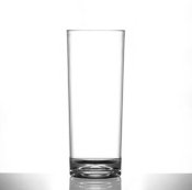 ELITE PREMIUM POLYCARBONATE HIBALL GLASS 12OZ/350ML