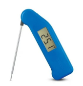 THERMAPEN CLASSIC THERMOMETER - BLUE