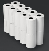 THERMAL TILL ROLL 57MM X 37MM PACK OF 20