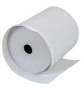 THERMAL TILL ROLL 1PLY 80X80MM X20    TH057