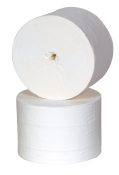 COMPACT CORELESS TOILET ROLL