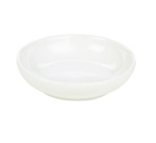 GENWARE PORCELAIN BUTTER TRAY 10CM/ 4inch