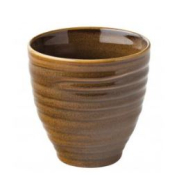 UTOPIA TRIBECA MALT CHIP POT 11OZ(30CL) X6