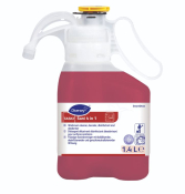 TASKI SANI 4IN1 PLUS SMART DOSE 1.4LTR 101103899