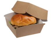 STREET FOOD INTERCHANGEABLE TOWER TRAY TT3 100X100X55.5