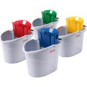 ULTRASPEED MINI 10LTR VILEDA GREEN KIT