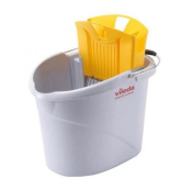 ULTRASPEED MINI 10LTR VILEDA YELLOW STARTER KIT