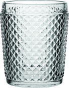 UTOPIA DANTE DOUBLE OLD FASHIONED GLASS 12OZ X6