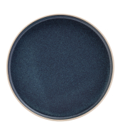 UTOPIA INK WALLED PLATE 10.25inch