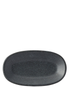 UTOPIA MURRA ASH DEEP COUPE OVAL 19.5 X 11CM