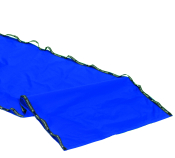 ULTRASLIDE SWIFT BOTTOM SHEET MATTRESS BARIATRIC PTD-LS/S/BA