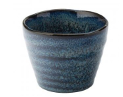 UTOPIA VITRIFIED PORCELAIN AZURE CUP 7.5OZ