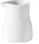 UTOPIA TITAN WHITE TOT JUG 1.75OZ, 5CL X6     K370603