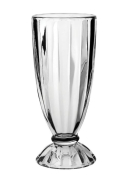 UTOPIA DINER SUNDAE GLASS 12OZ 35CL X 12