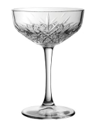 UTOPIA TIMELESS VINTAGE COUPE GLASS 9.5OZ/270ML