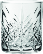 UTOPIA TIMELESS VINTAGE JUICE GLASS 7.5OZ 21CL