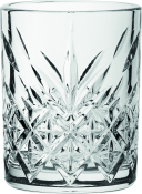 UTOPIA TIMELESS VINTAGE SHOT GLASS 2OZ 6CL