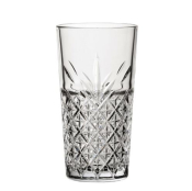 UTOPIA TIMELESS VINTAGE STACKABLE HIBALL 12OZ/35CL