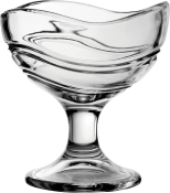 UTOPIA HAVANA DESSERT DISH 110Z/310ML