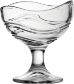 UTOPIA HAVANA DESSERT DISH 5.5OZ/160ML