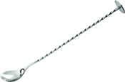UTOPIA COCKTAIL MIXING SPOON 11inch 28CM F91088