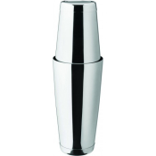 UTOPIA BOSTON TIN TIN SHAKER SET 28OZ & 18OZ F93015-SET