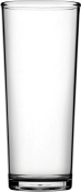 UTOPIA PRESIDENT POLYCARBONATE GLASS 20OZ 57CL CE MARKED HD0718-CE