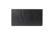 UTOPIA SLATE/GRANITE PLATTER GN 1/3 12.5X7inch JMP232