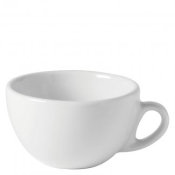 UTOPIA ITALIAN STYLE CUP 12OZ 34CL K328124