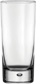 UTOPIA CENTRA HIBALL GLASS 13OZ/365ML