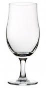 UTOPIA DRAFT STEMMED PINT BEER GLASS 20OZ/570ML