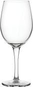 UTOPIA MODA GOBLET 12.25OZ 35CL L@125,175,250ML CE MARKED