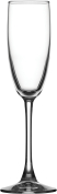 UTOPIA ENOTECA FLUTE GLASS 5.75OZ/17CL