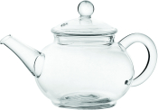 UTOPIA MINI LONG ISLAND TEAPOT 5.25OC 15CL R00101