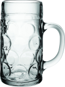 UTOPIA STEIN 1.3L L@2 PINTS CE MARKED R90233