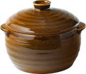 UTOPIA TRIBECA MALT CASSEROLE 23OZ 66CL CT0008